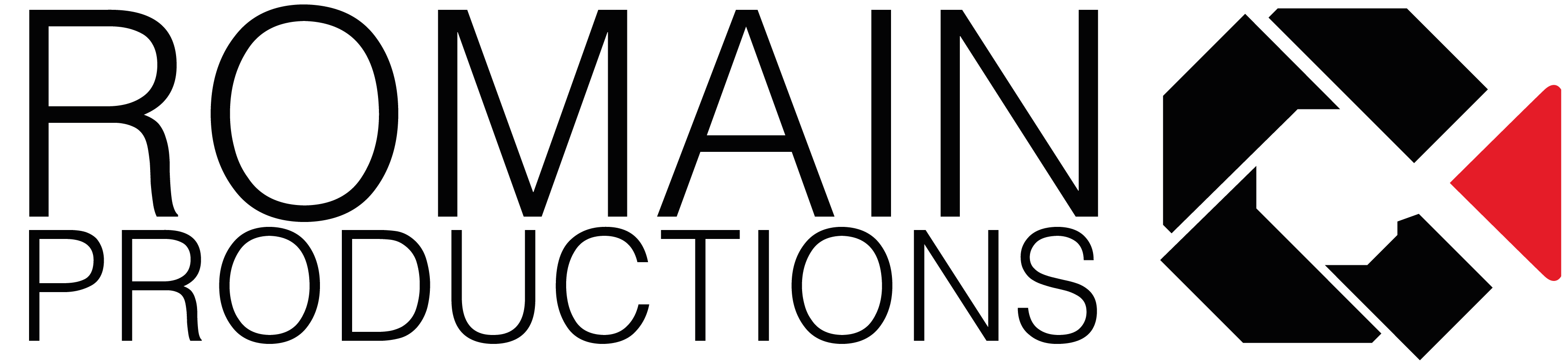 ROMAIN C PRODUCTIONS